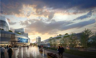 金华市婺城区信息经济发展“十三五”规划 聚焦软件外包服务的战略布局与实施路径